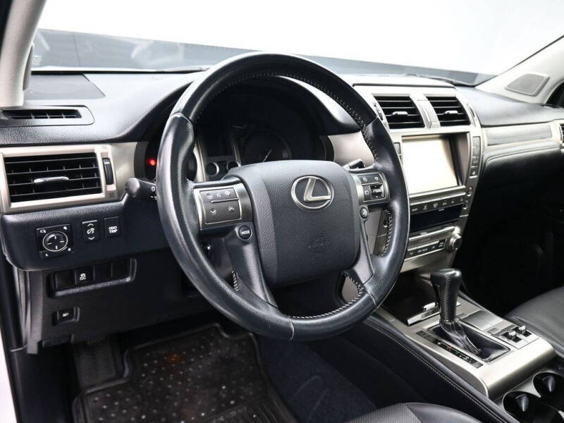 2016 Lexus GX 460
