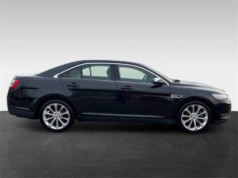2014 Ford Taurus Limited