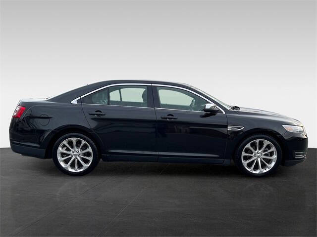 2014 Ford Taurus Limited