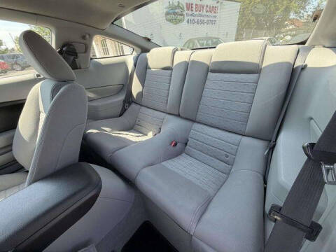 2009 Ford Mustang GT Premium