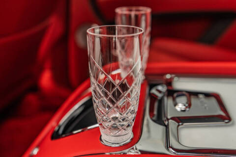 2021 Bentley Bentayga Speed