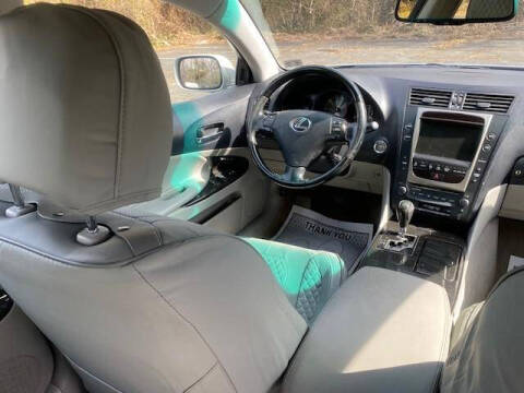 2006 Lexus GS 300