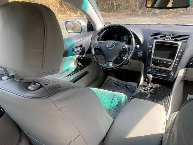 2006 Lexus GS 300