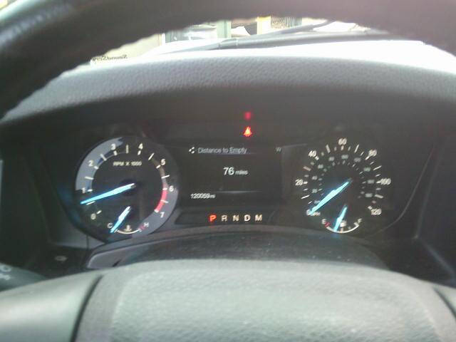 2017 Ford Expedition