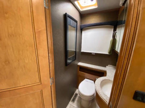 2015 Freightliner MH Chassis