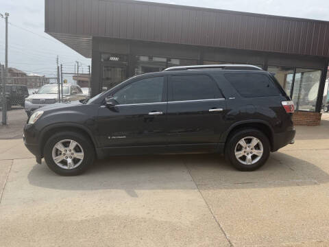 2008 GMC Acadia SLT-1