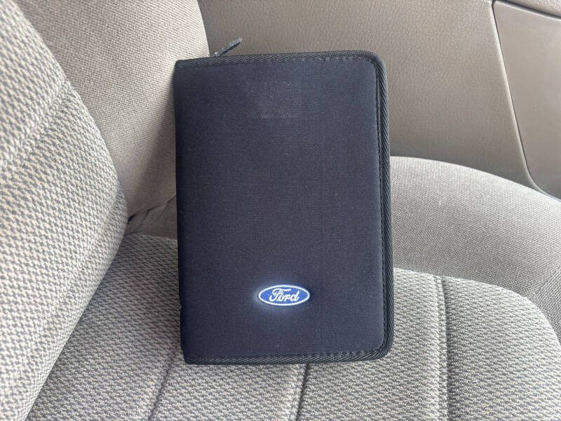 2003 Ford Explorer XLT