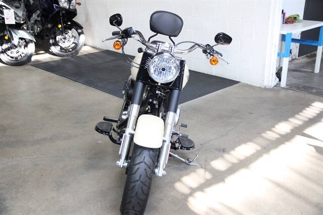 2014 Harley-Davidson Softail Fa