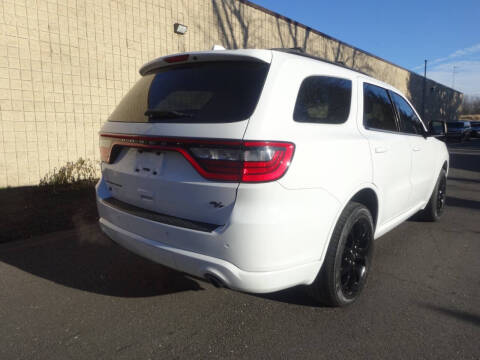 2020 Dodge Durango GT Plus