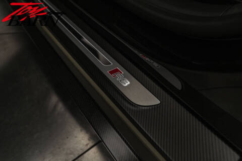 2017 Audi R8 5.2 quattro V10 Plus