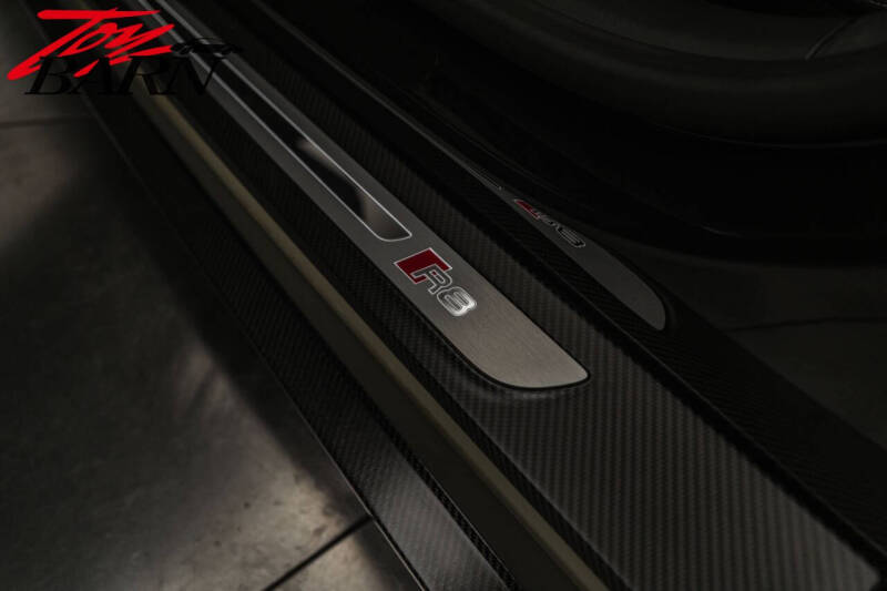 2017 Audi R8 5.2 quattro V10 Plus