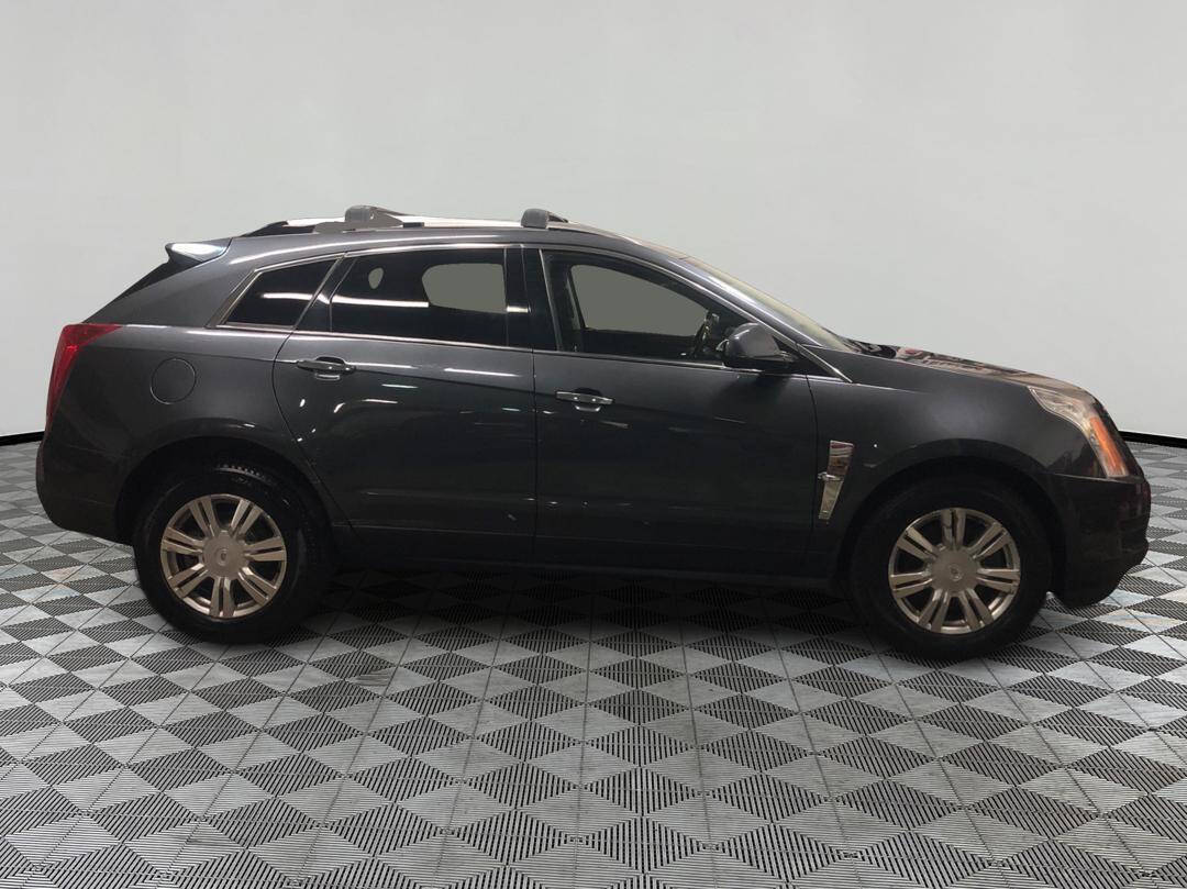 2010 Cadillac SRX for sale at Paley Auto Group in Columbus, OH