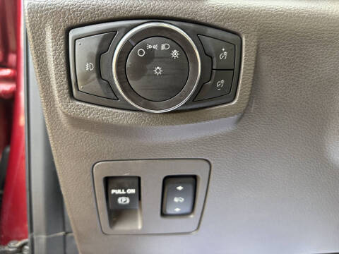 2018 Ford Expedition XLT