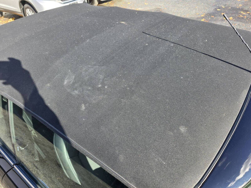 2018 MINI Convertible Cooper