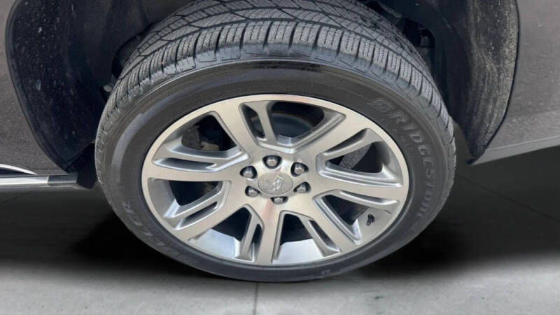 2015 Cadillac Escalade Premium