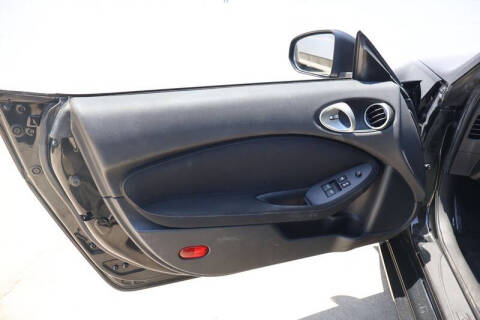 2014 Nissan 370Z