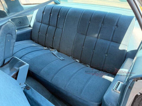 1976 Buick LeSabre