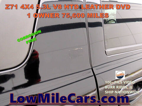 2006 Chevrolet Avalanche Z71 1500