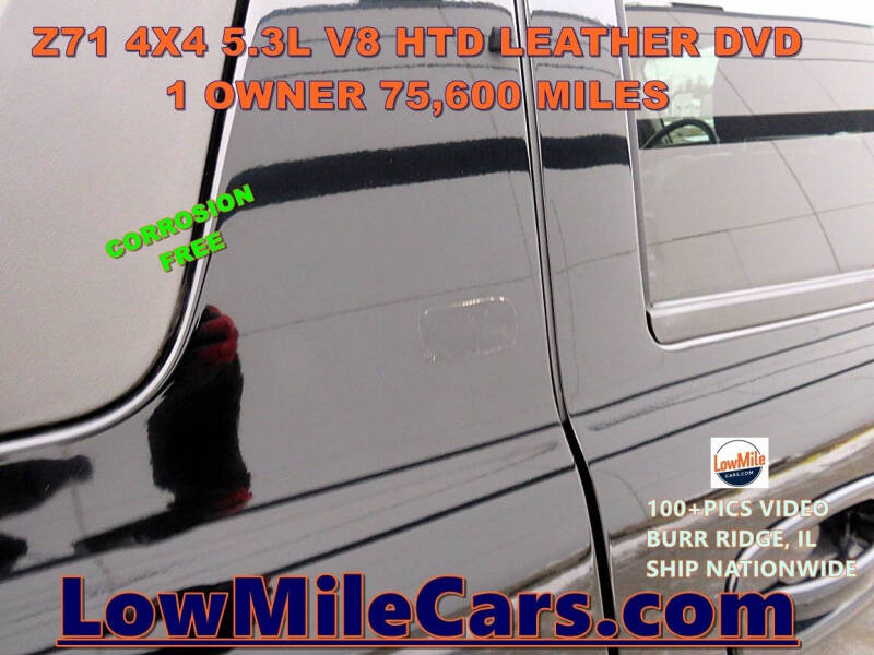 2006 Chevrolet Avalanche Z71 1500