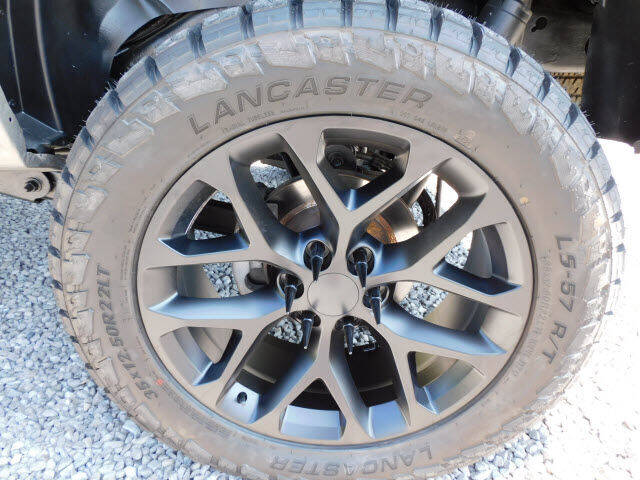 2003 Chevrolet Tahoe