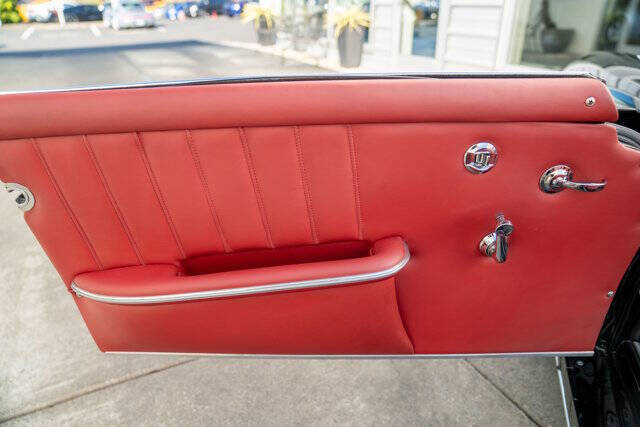 1959 Mercedes-Benz 190-Class 20