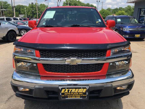 2010 Chevrolet Colorado LT
