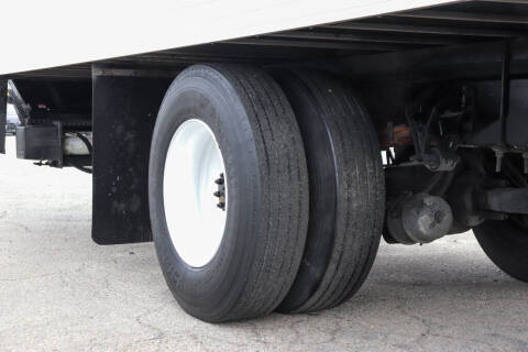 2018 International DuraStar 4300