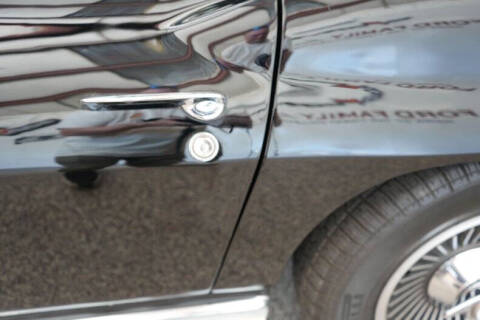 1965 Chevrolet Corvette