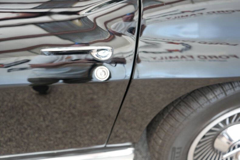 1965 Chevrolet Corvette