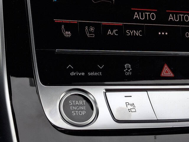 2026 Audi Q7 quattro Premium Plus 55 TFSI