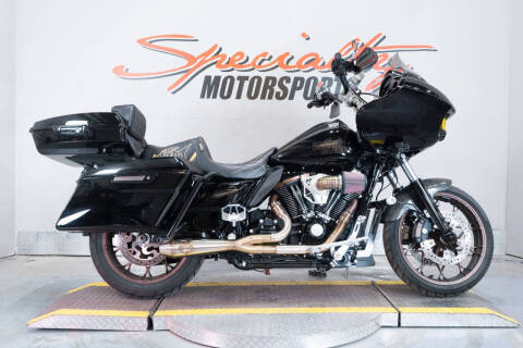 2022 Harley-Davidson Road Glide ST