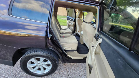 2013 Toyota Highlander Plus