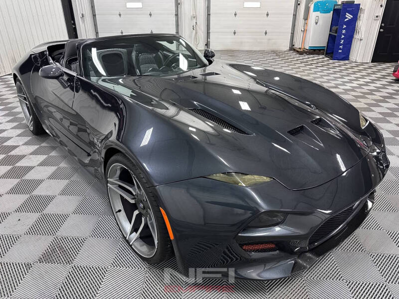 2014 Dodge SRT Viper GTS