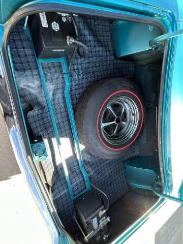 1969 Plymouth GTX