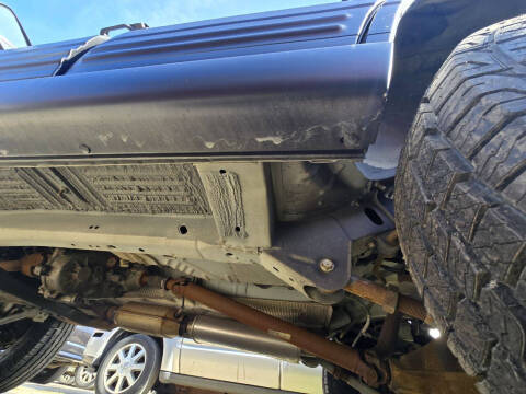 1997 Jeep Grand Cherokee Laredo