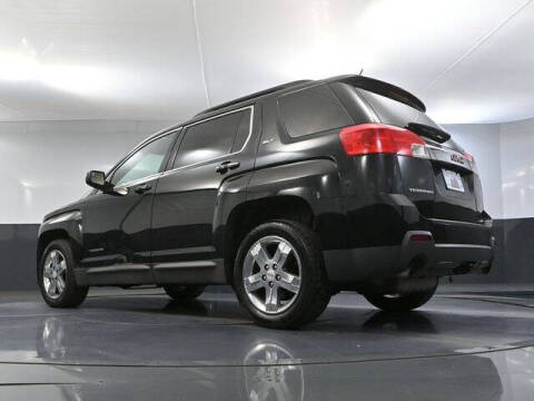 2013 GMC Terrain SLT-1