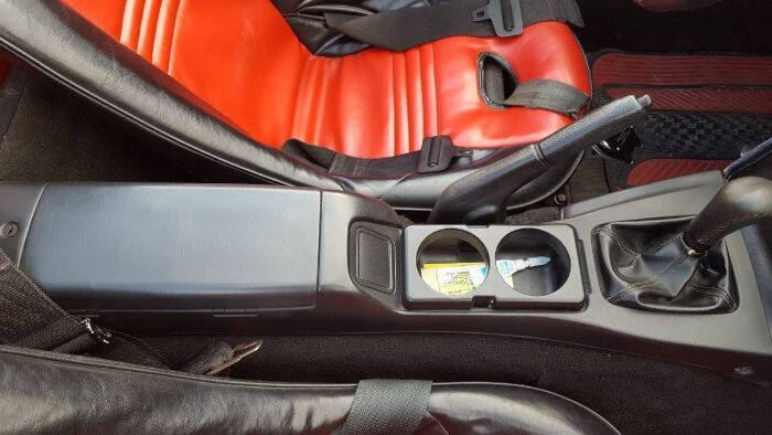 1990 Mazda MX-5 Miata