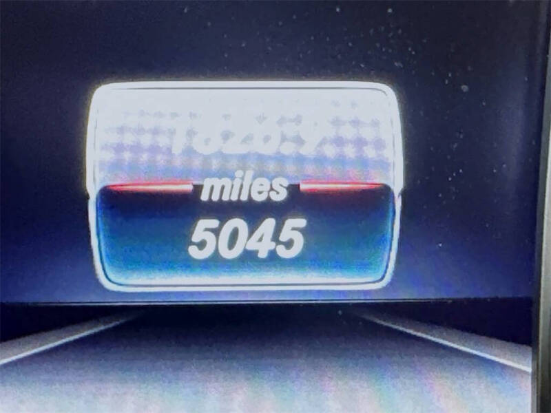 2020 Mercedes-Benz SLC SLC 300