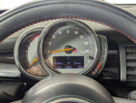 2020 MINI Hardtop 2 Door Cooper S