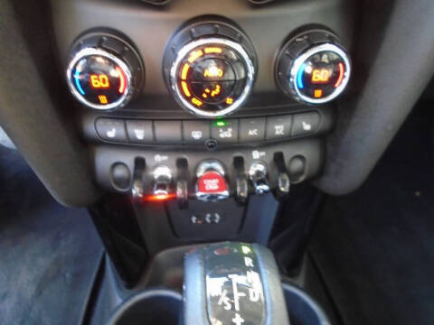 2015 MINI Hardtop 2 Door Cooper S