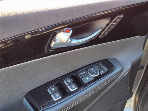 2019 Kia Sorento SX Limited V6