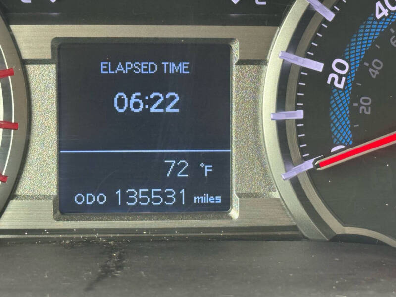 2019 Toyota 4Runner