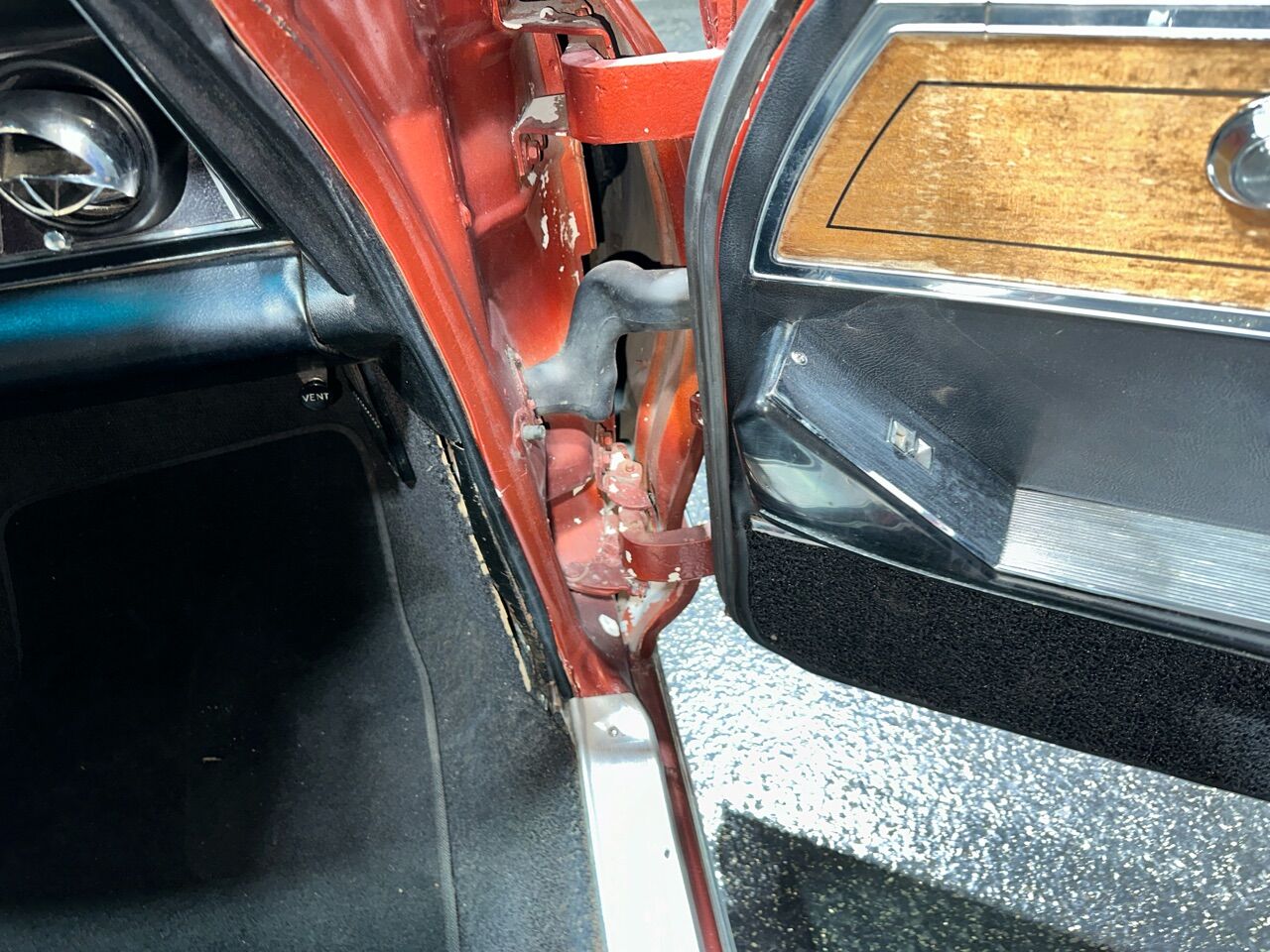 1965 Buick Riviera 32