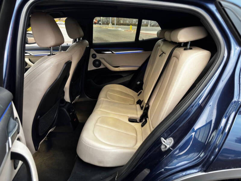 2018 BMW X2 xDrive28i