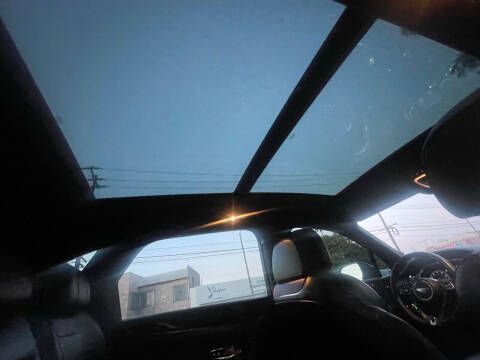 2019 Bentley Bentayga V8