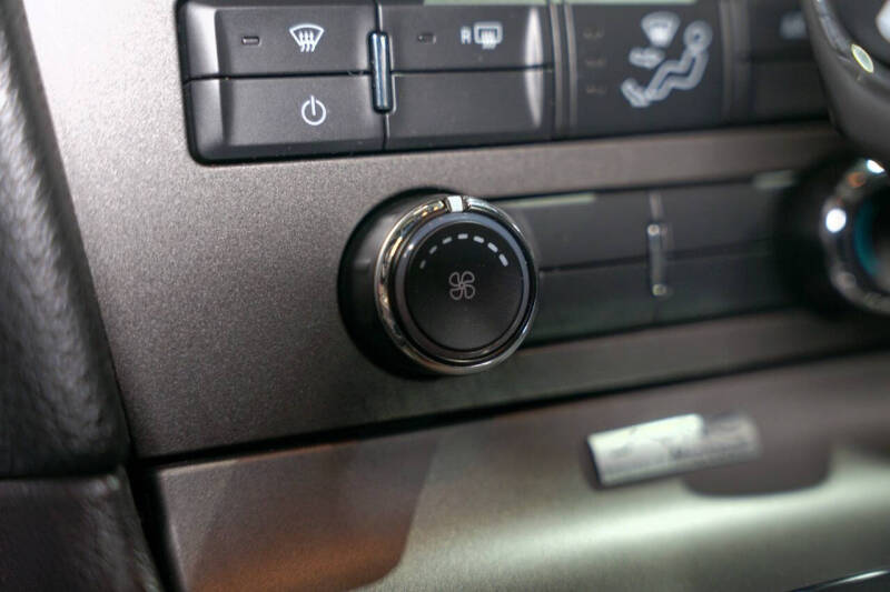 2014 Ford Mustang GT