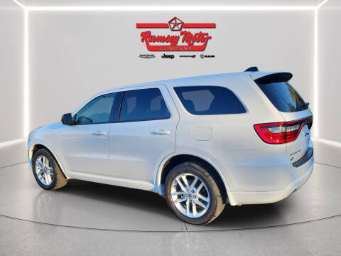 2024 Dodge Durango GT