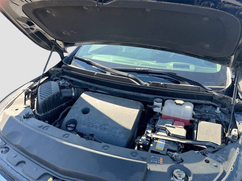 2023 Buick Enclave Premium