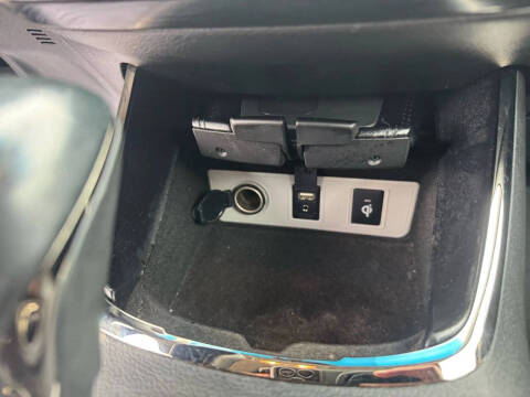 2016 Toyota Avalon Touring