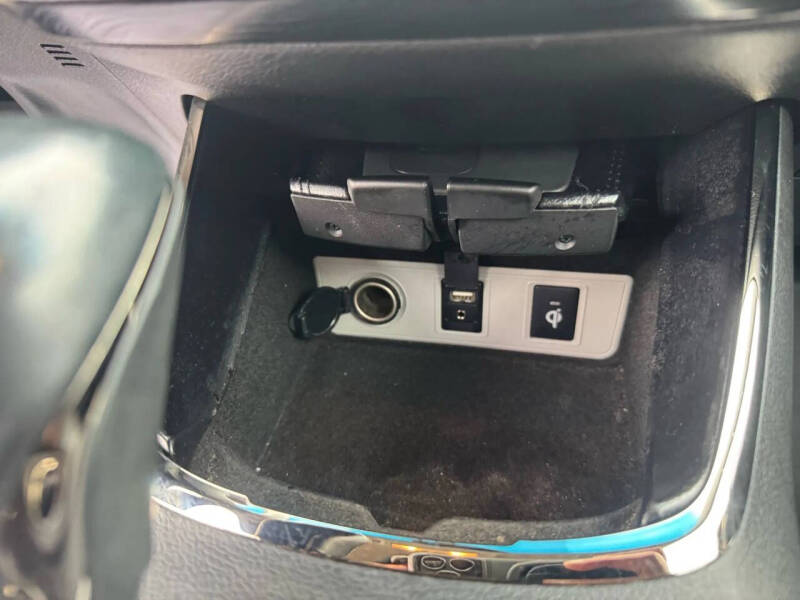 2016 Toyota Avalon Touring